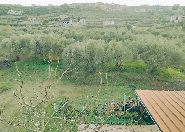Archanes Nature Retreat Residence