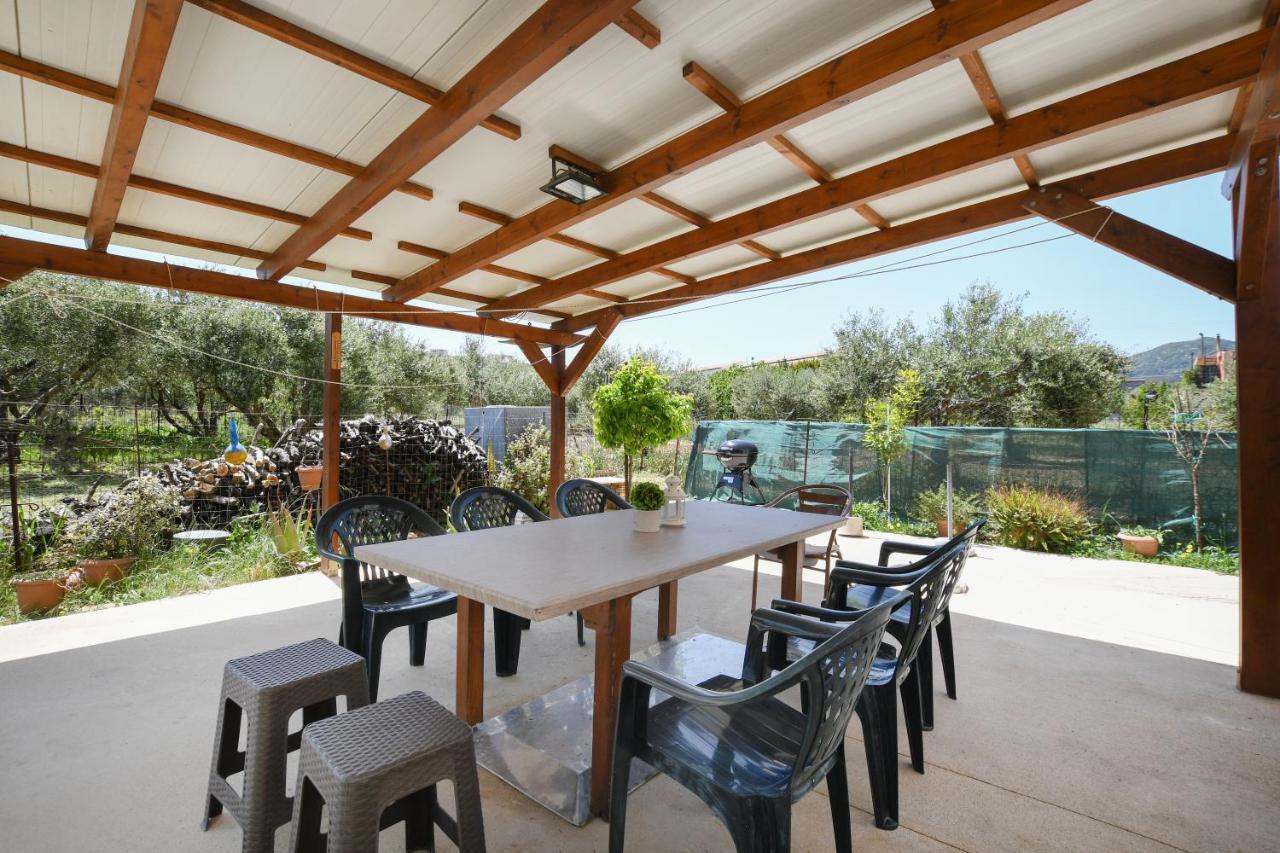 Nature Retreat
