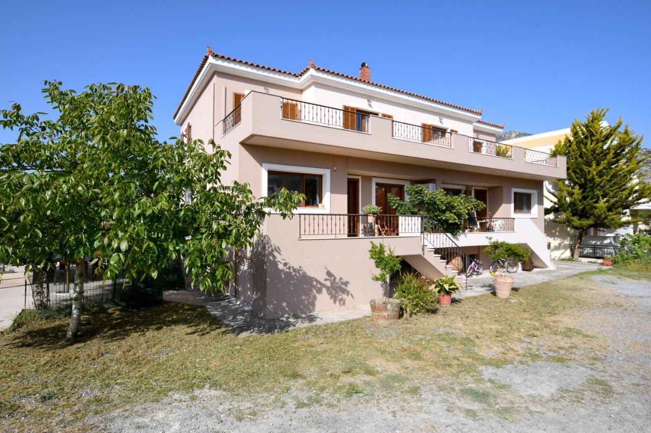 Σπίτι διακοπών Nature Retreat Αρχάνες