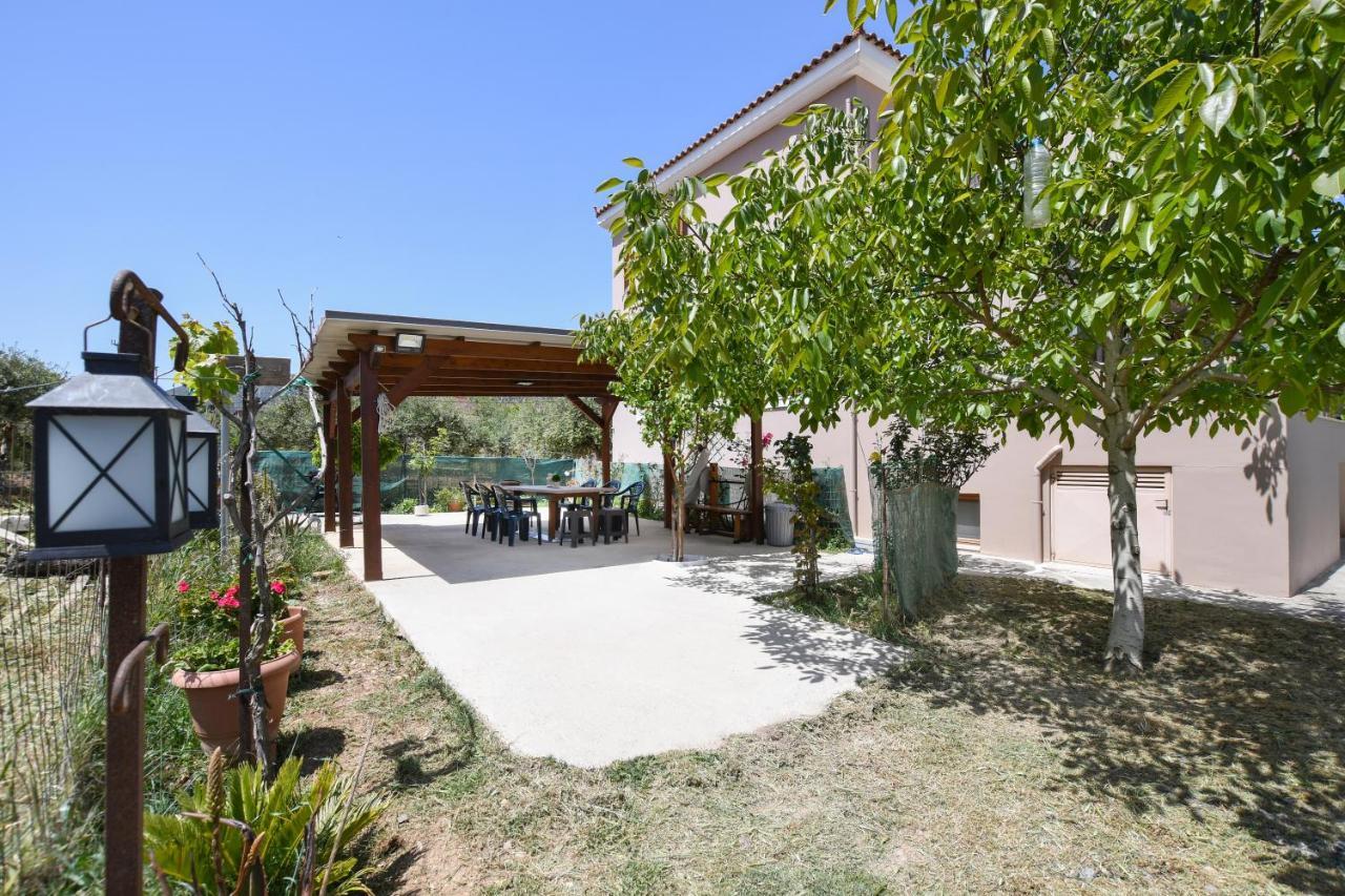 Σπίτι διακοπών Nature Retreat Αρχάνες