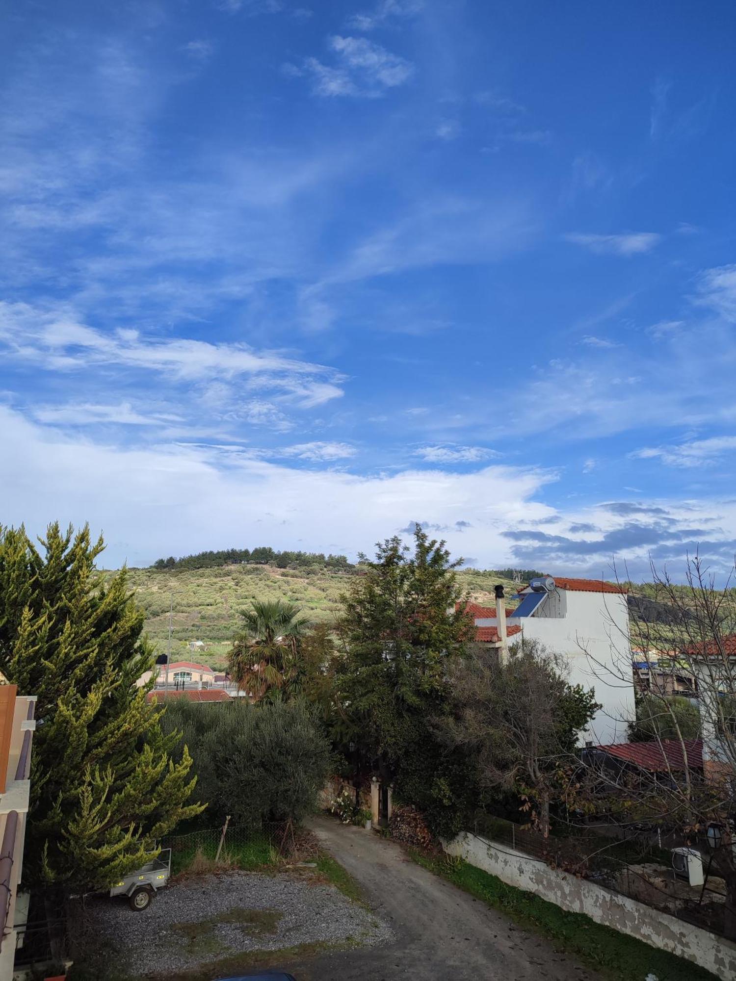 Σπίτι διακοπών Nature Retreat Αρχάνες