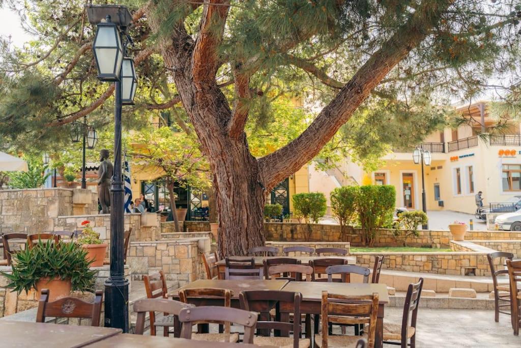 Nature Retreat Σπίτι διακοπών *