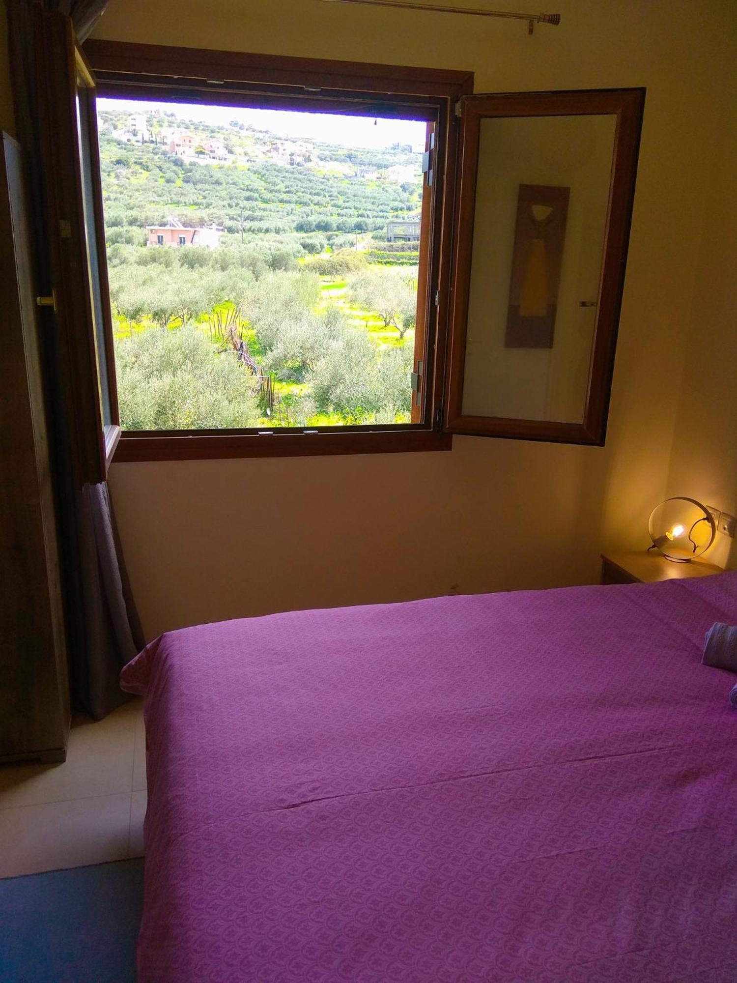 Nature Retreat Σπίτι διακοπών Αρχάνες