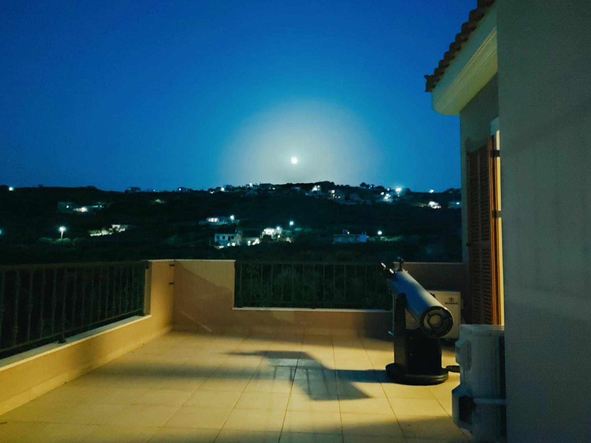 Nature Retreat Σπίτι διακοπών Αρχάνες